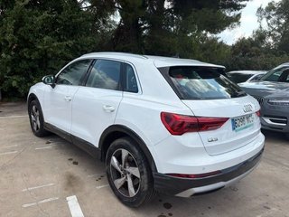 Audi Q3 Advanced 35 TDI 110 kW (150 CV) S tronic