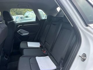 Audi Q3 Advanced 35 TDI 110 kW (150 CV) S tronic