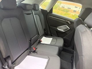 Audi Q3 Advanced 35 TDI 110 kW (150 CV) S tronic