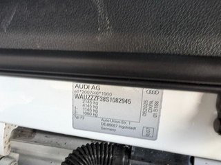 Audi Q3 Advanced 35 TDI 110 kW (150 CV) S tronic