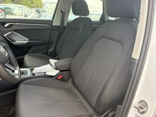 Audi Q3 Advanced 35 TDI 110 kW (150 CV) S tronic