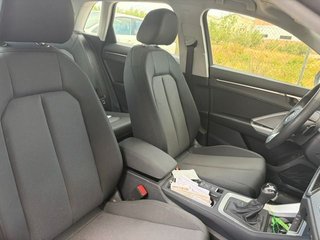Audi Q3 Advanced 35 TDI 110 kW (150 CV) S tronic