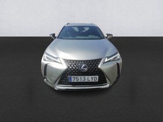 Lexus UX 250h Business 2WD 135 kW (184 CV)