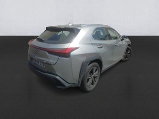 Lexus UX 250h Business 2WD 135 kW (184 CV)
