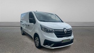 Renault Trafic 2.0 BLUEDCI L2 DCAB IL 130 4P