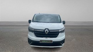 Renault Trafic 2.0 BLUEDCI L2 DCAB IL 130 4P