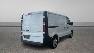 Renault Trafic 2.0 BLUEDCI L2 DCAB IL 130 4P