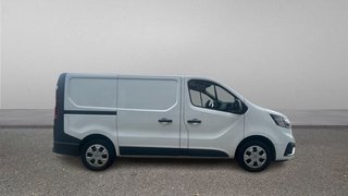 Renault Trafic 2.0 BLUEDCI L2 DCAB IL 130 4P