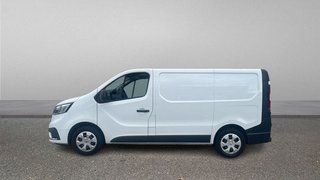 Renault Trafic 2.0 BLUEDCI L2 DCAB IL 130 4P
