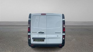 Renault Trafic 2.0 BLUEDCI L2 DCAB IL 130 4P