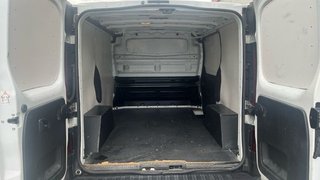 Renault Trafic 2.0 BLUEDCI L2 DCAB IL 130 4P