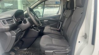 Renault Trafic 2.0 BLUEDCI L2 DCAB IL 130 4P