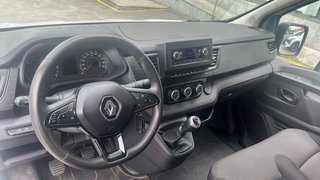 Renault Trafic 2.0 BLUEDCI L2 DCAB IL 130 4P