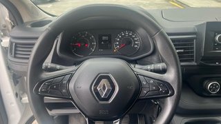 Renault Trafic 2.0 BLUEDCI L2 DCAB IL 130 4P