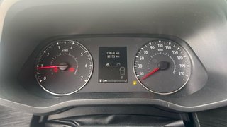 Renault Trafic 2.0 BLUEDCI L2 DCAB IL 130 4P