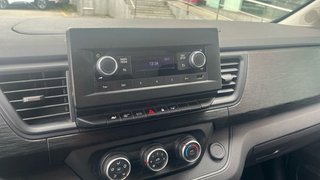Renault Trafic 2.0 BLUEDCI L2 DCAB IL 130 4P