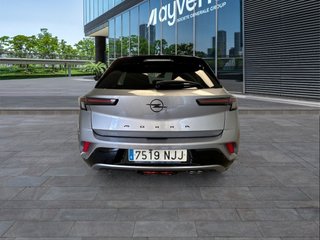 Opel Mokka 1.2 T GS 100 kW (136 CV)