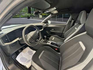 Opel Mokka 1.2 T GS 100 kW (136 CV)