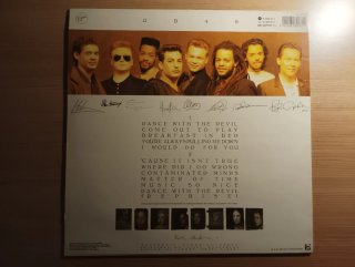 Vinilo UB40