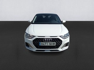 Audi A1 allstreet 30 TFSI 85 kW (116 CV)
