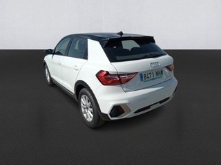 Audi A1 allstreet 30 TFSI 85 kW (116 CV)