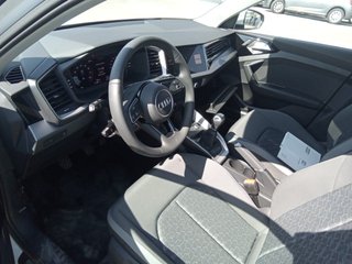 Audi A1 allstreet 30 TFSI 85 kW (116 CV)