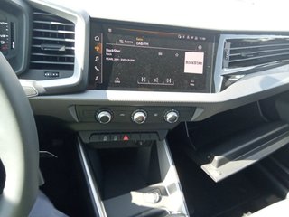 Audi A1 allstreet 30 TFSI 85 kW (116 CV)