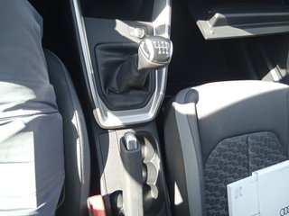 Audi A1 allstreet 30 TFSI 85 kW (116 CV)