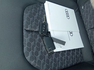 Audi A1 allstreet 30 TFSI 85 kW (116 CV)