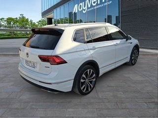 Volkswagen Tiguan Allspace Sport 2.0 TDI 4Motion 110 kW (150 CV) DSG