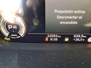 Audi Q3 Advanced 35 TDI 110 kW (150 CV) S tronic