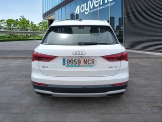 Audi Q3 Advanced 35 TDI 110 kW (150 CV) S tronic