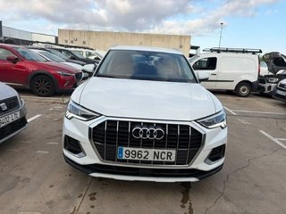 Audi Q3 Advanced 35 TDI 110 kW (150 CV) S tronic