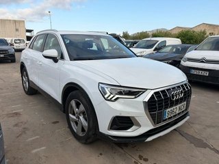 Audi Q3 Advanced 35 TDI 110 kW (150 CV) S tronic