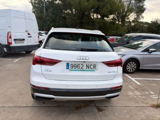 Audi Q3 Advanced 35 TDI 110 kW (150 CV) S tronic