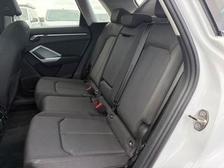 Audi Q3 Advanced 35 TDI 110 kW (150 CV) S tronic