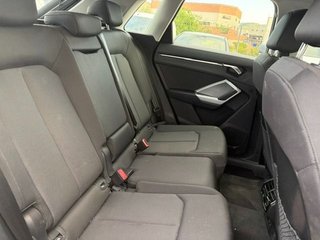Audi Q3 Advanced 35 TDI 110 kW (150 CV) S tronic