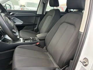 Audi Q3 Advanced 35 TDI 110 kW (150 CV) S tronic