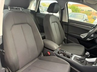 Audi Q3 Advanced 35 TDI 110 kW (150 CV) S tronic