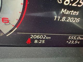 Audi Q3 Advanced 35 TDI 110 kW (150 CV) S tronic