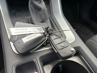 Audi Q3 Advanced 35 TDI 110 kW (150 CV) S tronic