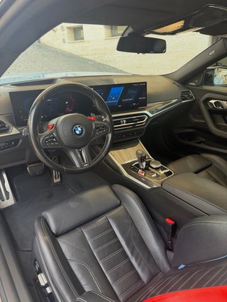 BMW M2 2023