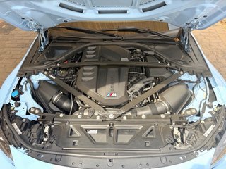 BMW M2 2023