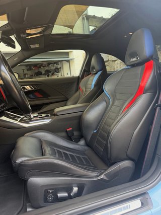 BMW M2 2023