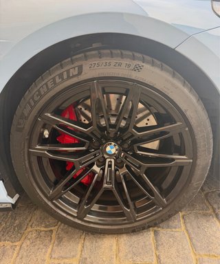 BMW M2 2023