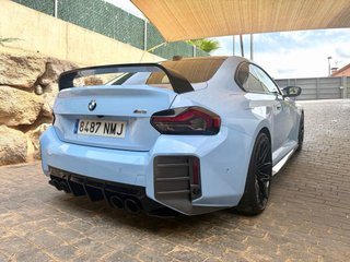 BMW M2 2023