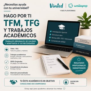 Clases particulares y apoyo para estudiantes