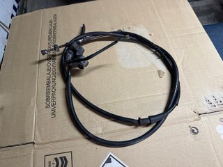Freno trasero Honda Scoopy 50/100