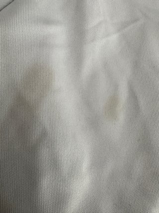 Equipación Real Madrid Talla 80 (9-12M)