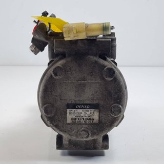 COMPRESOR AIRE ACONDICIONADO LAND ROVER LAND ROVER FREELANDER (LN) 1998-2000